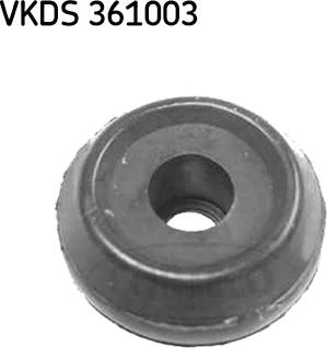 SKF VKDS 361003 - Repair Kit, stabilizer coupling rod car-mod.net