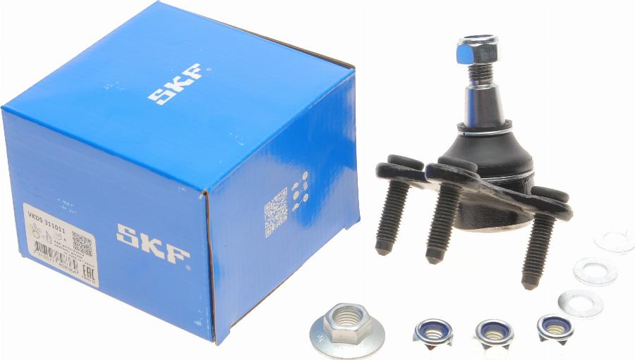 SKF VKDS 311011 - Ball Joint car-mod.net