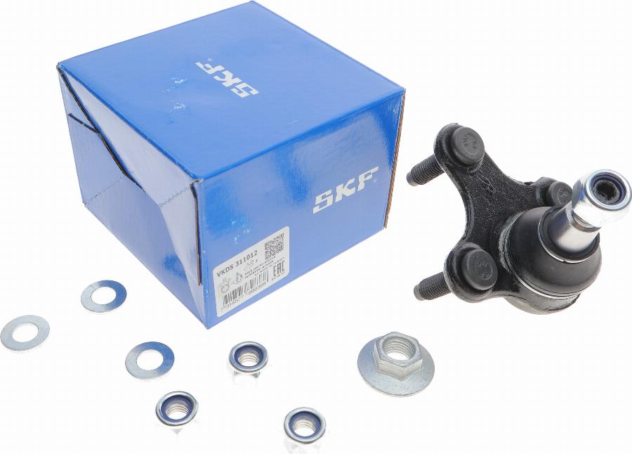 SKF VKDS 311012 - Ball Joint car-mod.net