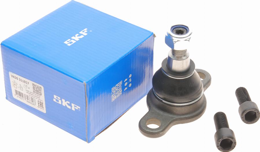 SKF VKDS 311017 - Ball Joint car-mod.net