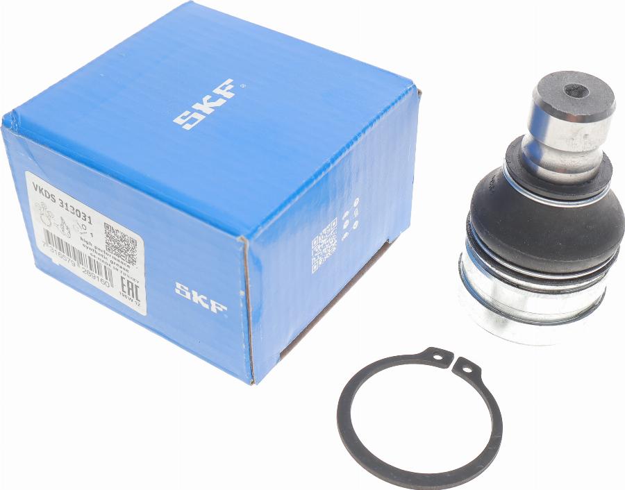 SKF VKDS 313031 - Ball Joint car-mod.net