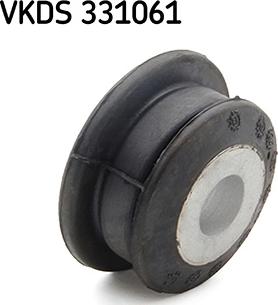 SKF VKDS 331061 - Mounting, axle beam car-mod.net