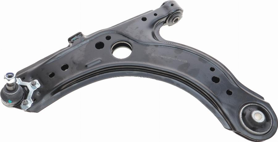 SKF VKDS 321102 B - Track Control Arm car-mod.net