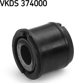 SKF VKDS 374000 - Mounting, axle beam car-mod.net