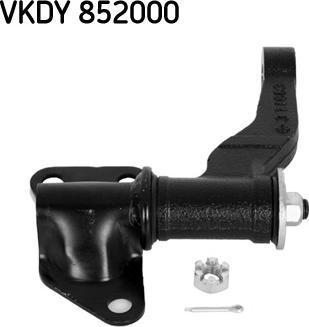 SKF VKDY 852000 - Pitman Arm car-mod.net