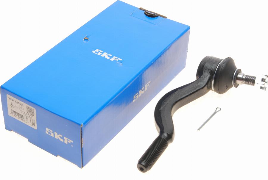 SKF VKDY 815503 - Tie Rod End car-mod.net