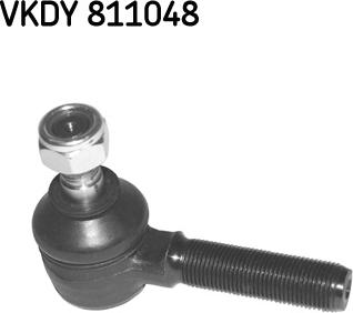SKF VKDY 811048 - Tie Rod End car-mod.net