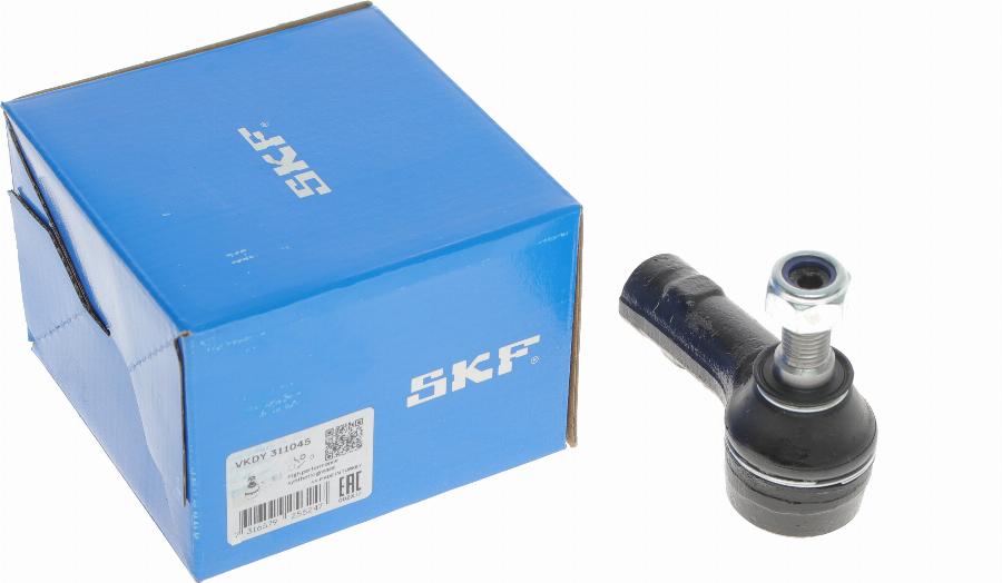 SKF VKDY 311045 - Dust Cover Kit, shock absorber car-mod.net