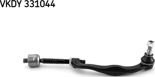 SKF VKDY 331044 - Tie Rod car-mod.net