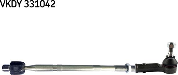 SKF VKDY 331042 - Tie Rod car-mod.net
