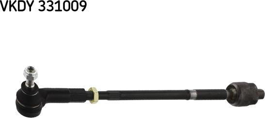 SKF VKDY 331009 - Tie Rod car-mod.net