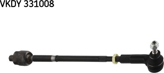 SKF VKDY 331008 - Tie Rod car-mod.net