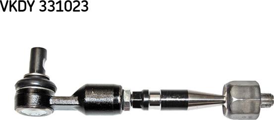 SKF VKDY 331023 - Tie Rod car-mod.net