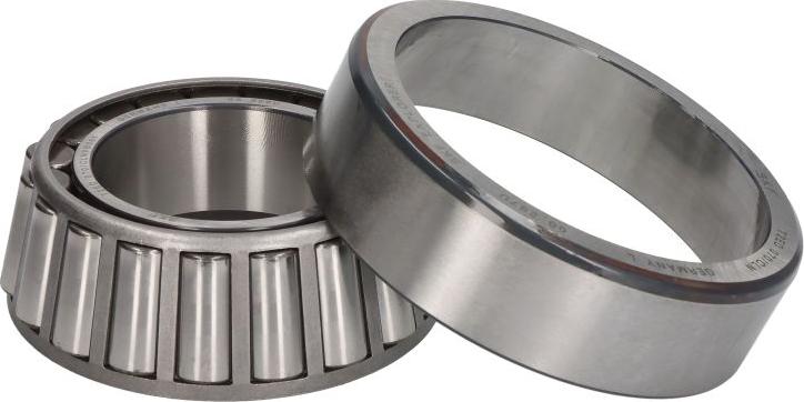 SKF VKHB 2024 - Wheel Bearing car-mod.net