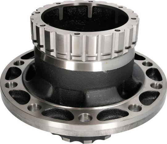 SKF VKHC 5909 - Wheel Hub car-mod.net