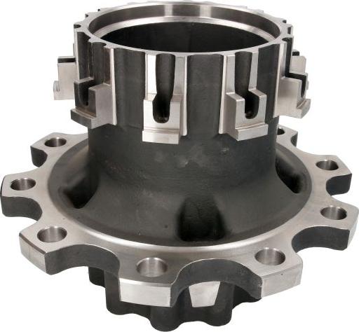 SKF VKHC 5905 - Wheel Hub car-mod.net