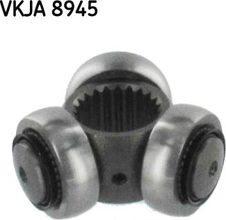 SKF VKJA 8945 - Tripod Hub/Joint, drive shaft car-mod.net