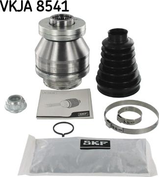 SKF VKJA 8541 - CV Joint Kit, drive shaft car-mod.net