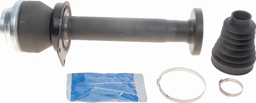 SKF VKJA 8543 - CV Joint Kit, drive shaft car-mod.net