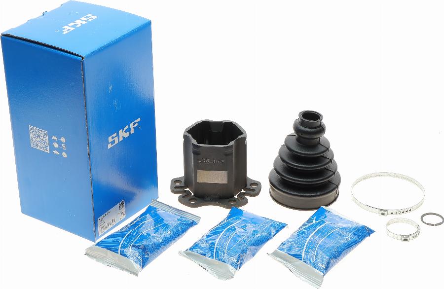 SKF VKJA 8046 - CV Joint Kit, drive shaft car-mod.net