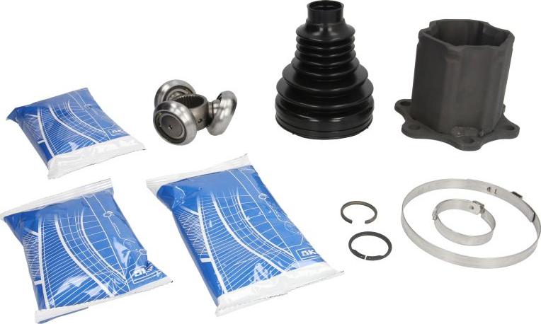 SKF VKJA 8788 - CV Joint Kit, drive shaft car-mod.net
