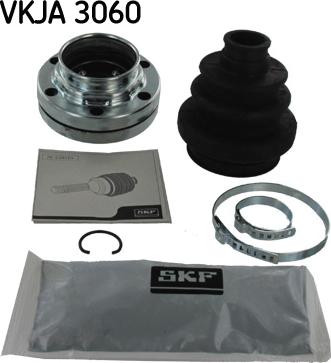 SKF VKJA 3060 - CV Joint Kit, drive shaft car-mod.net