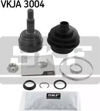 LPR KVW003 - CV Joint Kit, drive shaft car-mod.net