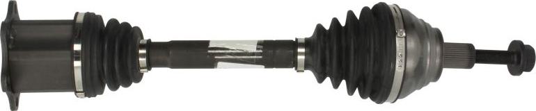 SKF VKJC 4591 - Drive Shaft car-mod.net