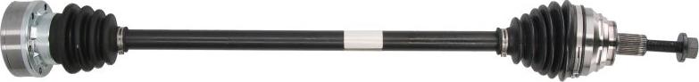SKF VKJC 4205 - Drive Shaft car-mod.net