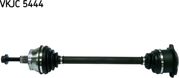 Optimal DS-3518 - Drive Shaft car-mod.net