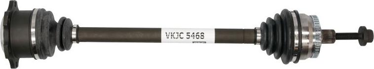 SKF VKJC 5468 - Drive Shaft car-mod.net