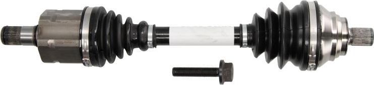 SKF VKJC 6548 - Drive Shaft car-mod.net