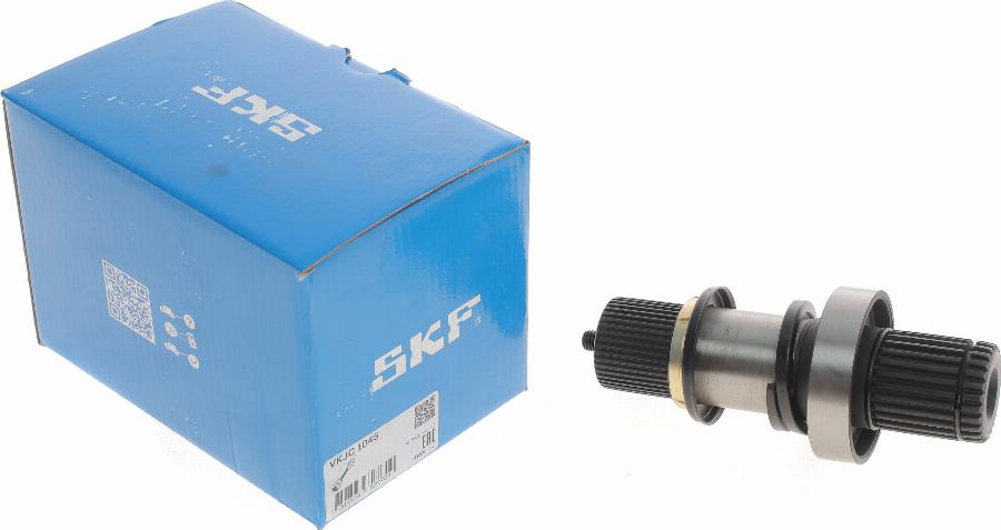 SKF VKJC 1045 - Stub Axle, differential car-mod.net