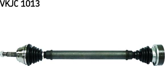 SKF VKJC 1013 - Drive Shaft car-mod.net