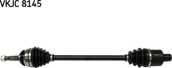 SKF VKJC 8145 - Drive Shaft car-mod.net