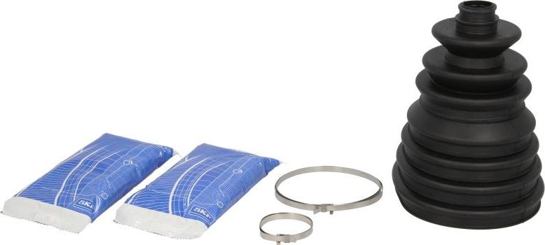 SKF VKJP 01003 - Bellow, drive shaft car-mod.net