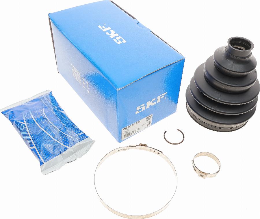SKF VKJP 3152 - Bellow, drive shaft car-mod.net