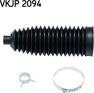 SKF VKJP 2094 - Bellow Set, steering car-mod.net