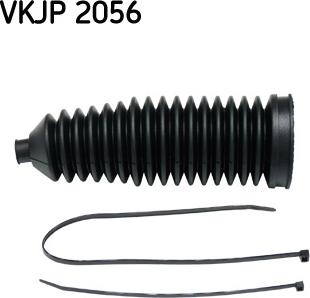 SKF VKJP 2056 - Bellow Set, steering car-mod.net