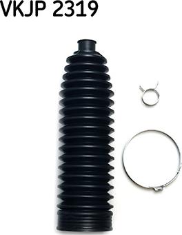 SKF VKJP 2319 - Bellow Set, steering car-mod.net