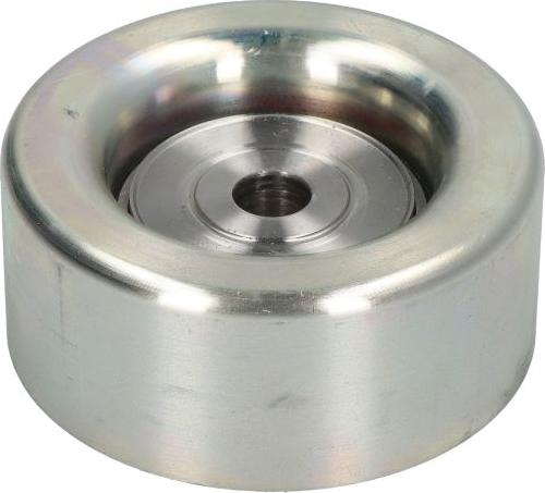 SKF VKM 65089 - Pulley, v-ribbed belt car-mod.net