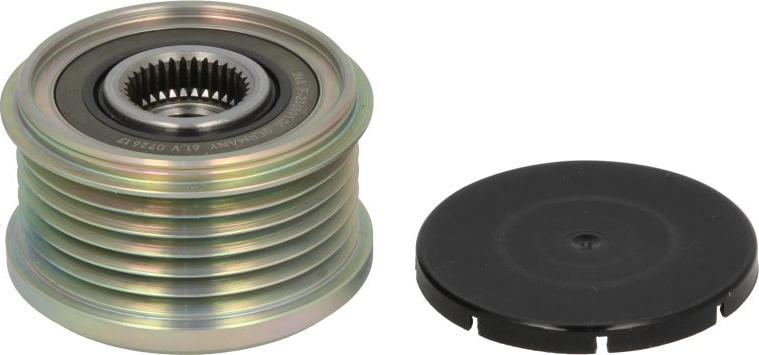 SKF VKM 03305 - Pulley, alternator, freewheel clutch car-mod.net