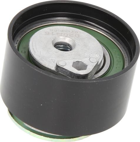 SKF VKM 16102 - Tensioner Pulley, timing belt car-mod.net