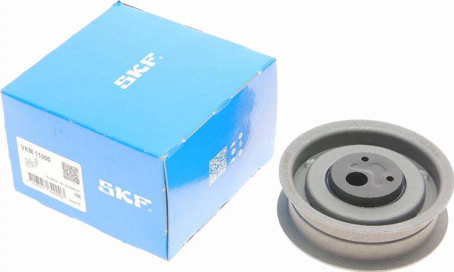 SKF VKM 11000 - Tensioner Pulley, timing belt car-mod.net