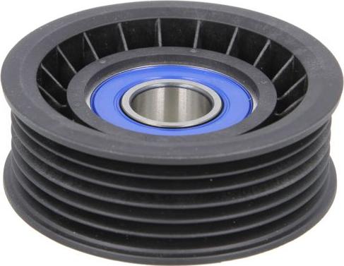 Automega 210152910 - Pulley, v-ribbed belt car-mod.net