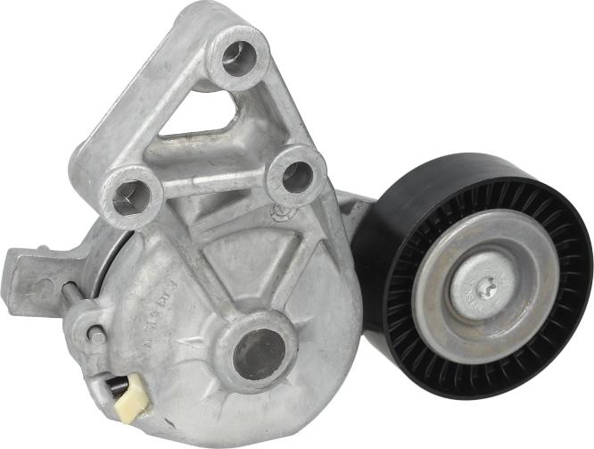 SKF VKM 31019 - Pulley, v-ribbed belt car-mod.net
