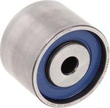 SKF VKM 21001 - Deflection / Guide Pulley, timing belt car-mod.net