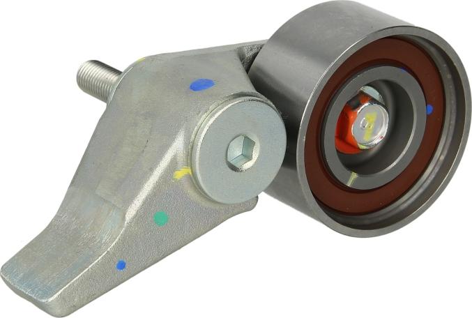 SKF VKM 75676 - Tensioner Pulley, timing belt car-mod.net