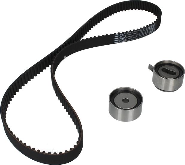 SKF VKMA 94201 - Timing Belt Set car-mod.net