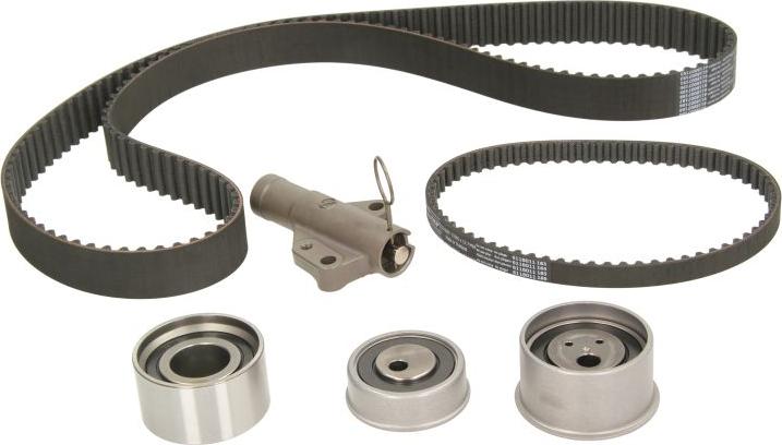 SKF VKMA 95966 - Timing Belt Set car-mod.net